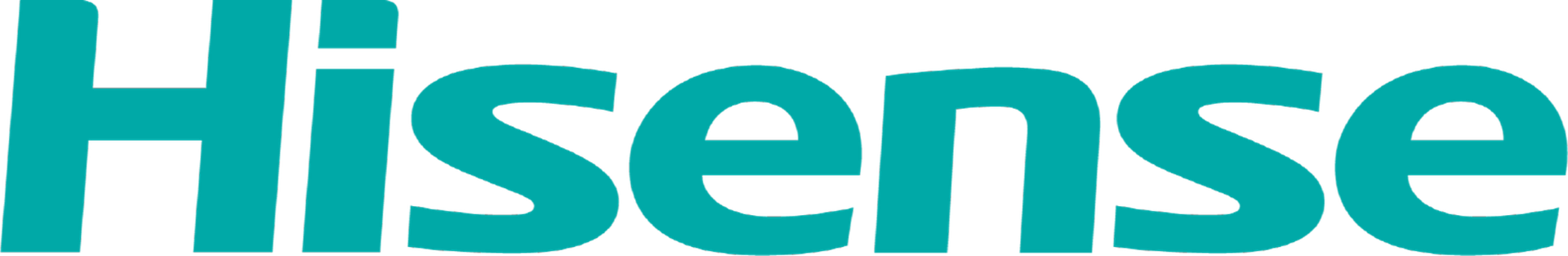 Logo HISENSE