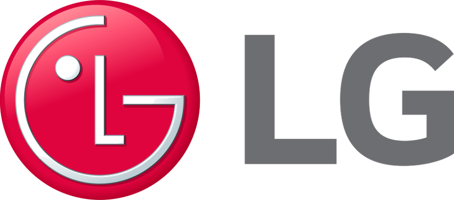 Logo LG