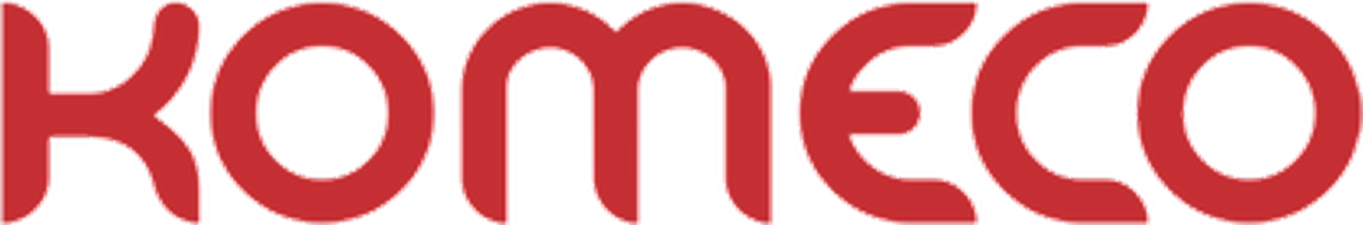 Logo KOMECO